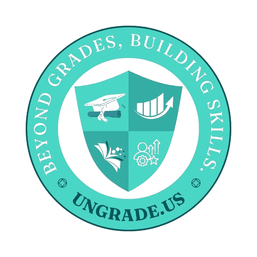 ungrade_logo